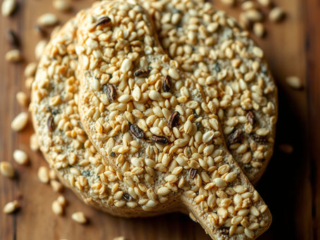 Best Locations to Hang Your Pressed Seed Bird Feeder for Optimal Bird Watching