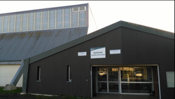 Gymnase Andrée Perrichon