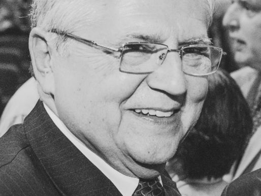 Morre Rodolfo Pinto da Luz, ex-reitor da UFSC e referência na educação catarinense