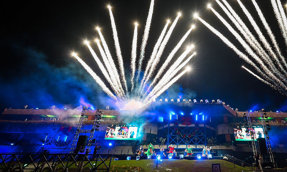 (Fotos: Divulgação Instituto Natal Joinville)