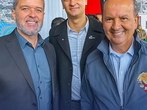 Porto de São Francisco do Sul celebra 70 anos com investimentos e ações ambientais inéditas