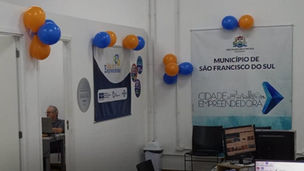 MEIs de São Francisco do Sul têm até 30 de setembro para regularizar pendências