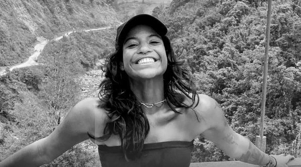 Governo brasileiro lamenta morte de jovem em trilha de vulcão na Indonésia