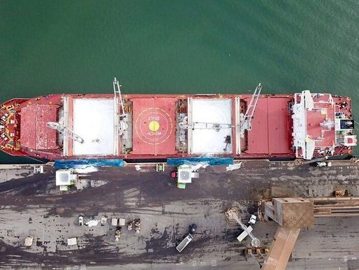 Concessão do Porto de São Francisco do Sul é prorrogada até 2061