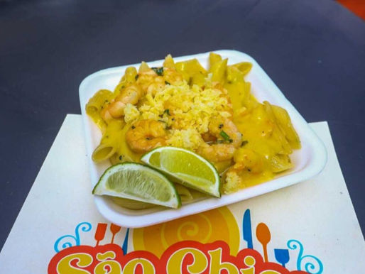 AMANHÃ (09) É O ÚLTIMO DIA PARA SE INSCREVER NO 14º FESTIVAL GASTRONÔMICO DE SÃO CHICO