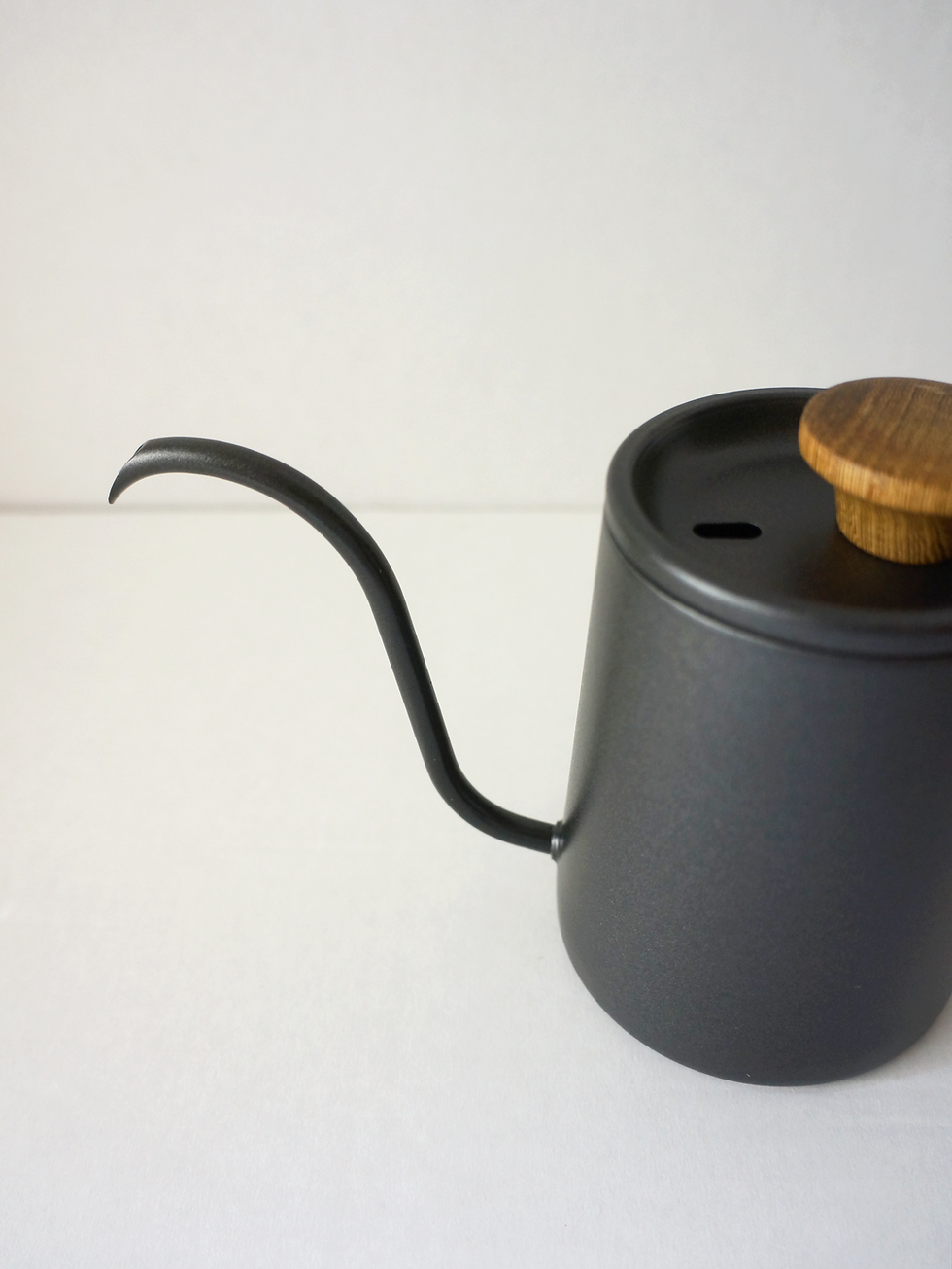 Thumbnail: 350ml Drip Coffee Pot  (More Colors Available)