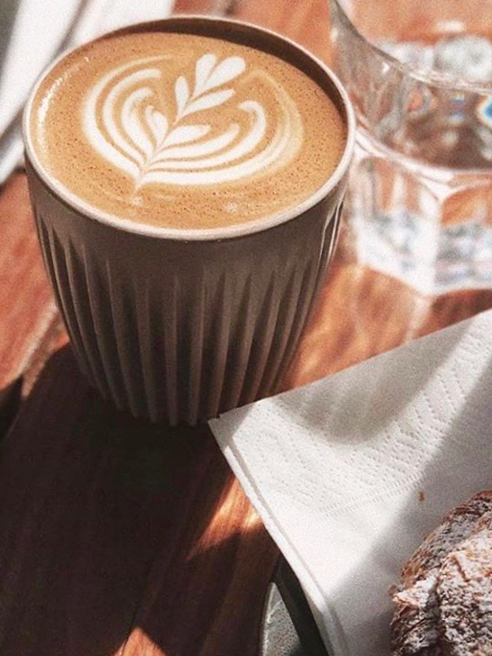 Thumbnail: Huskee Cup 8oz