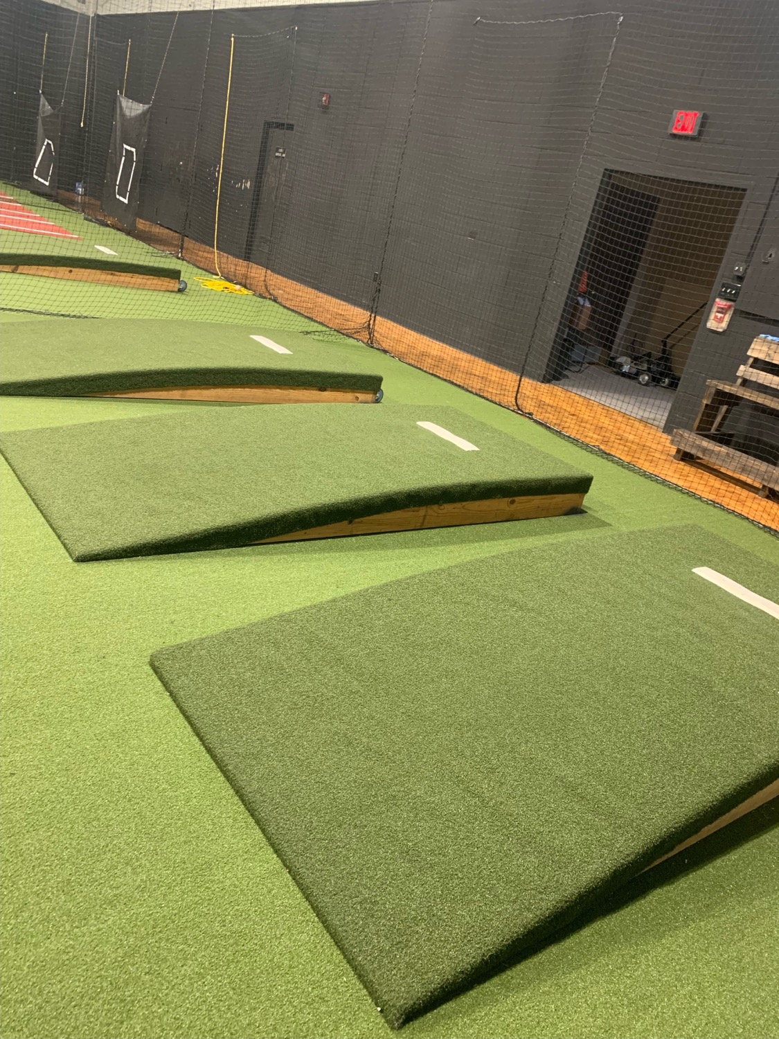 cane driving range cane driving range