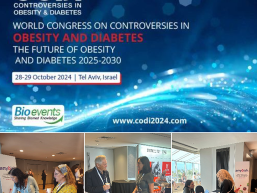 anydish at Controversies Surrounding Obesity and Diabetes
