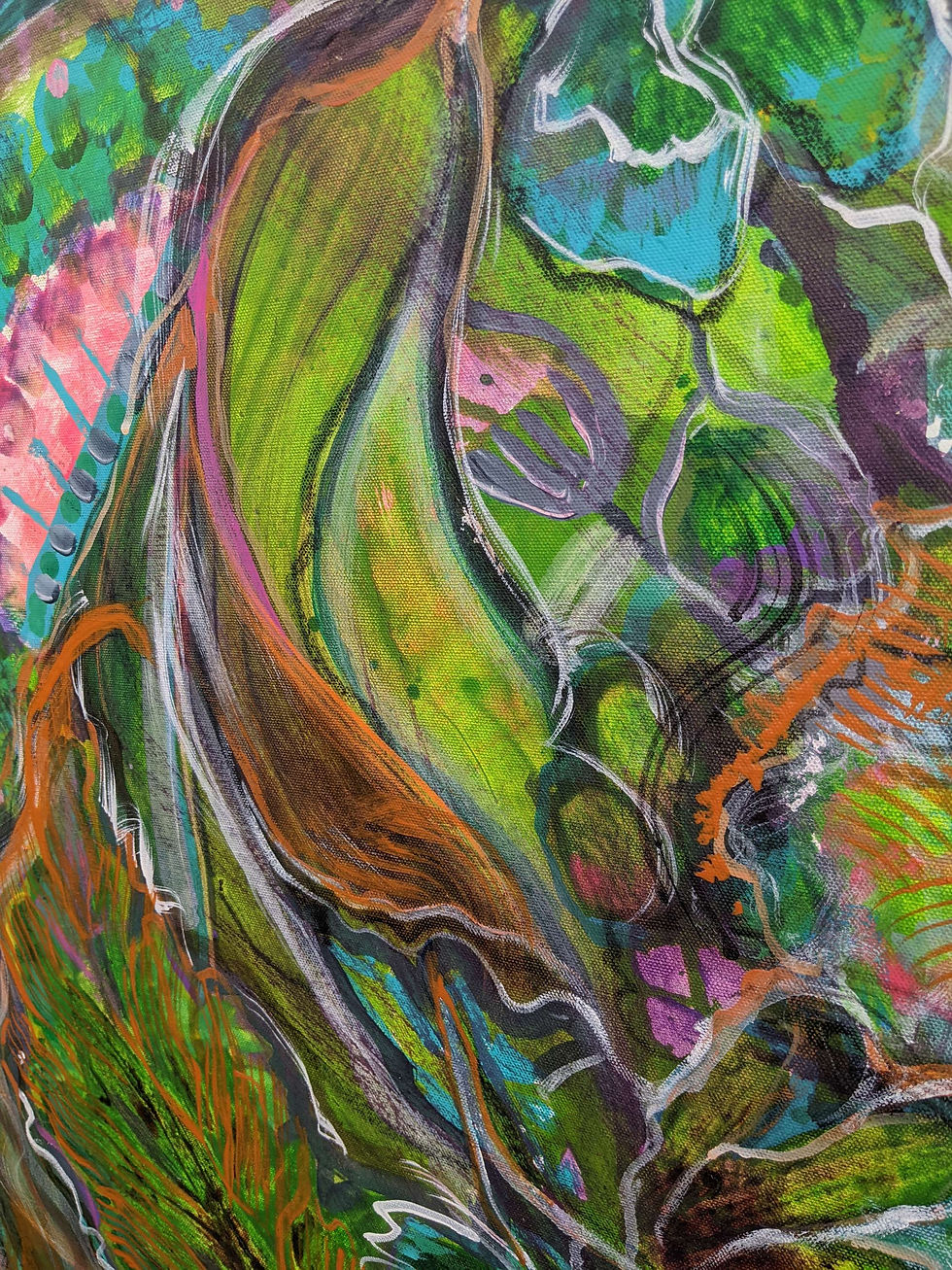 Thumbnail: Botanical Gardens