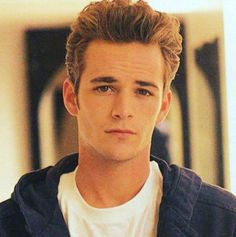 Luke Perry