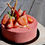 Miniature : Fraisier de la fête des mères