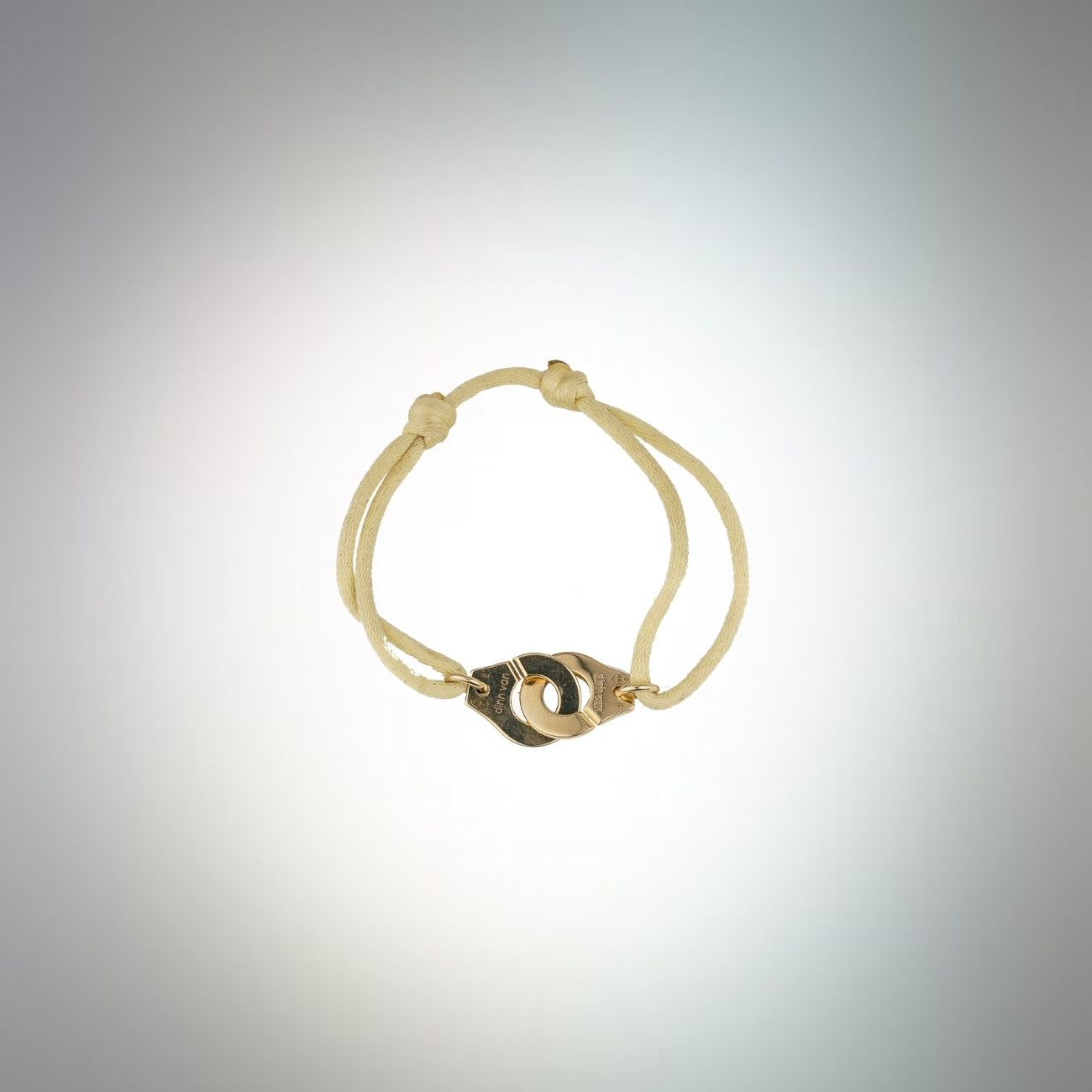 Bracelet Dinh Van Menotte