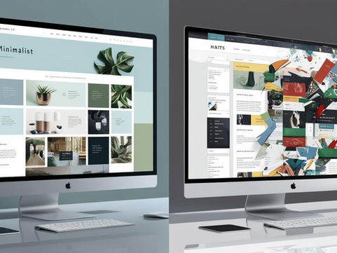 Braucht dein Business wirklich eine perfekte Webseite?