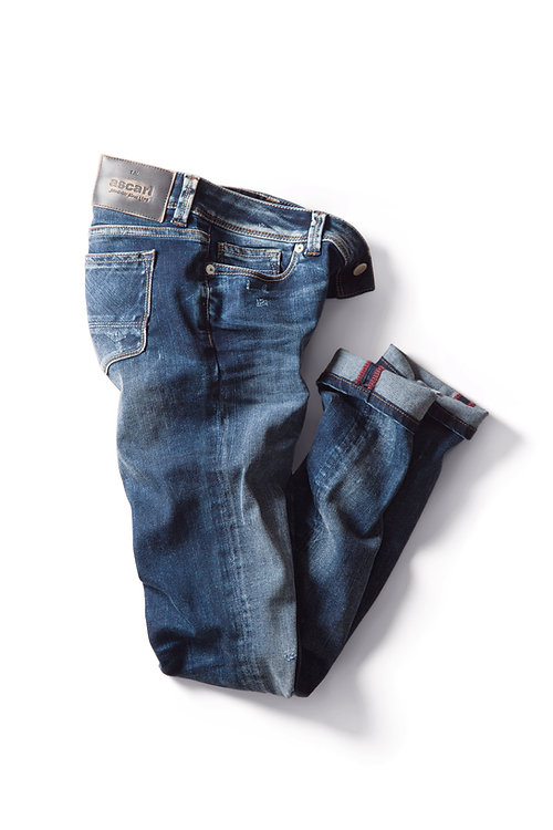Ascari Jeans