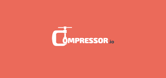 Compressor Bildkomprimierungstool