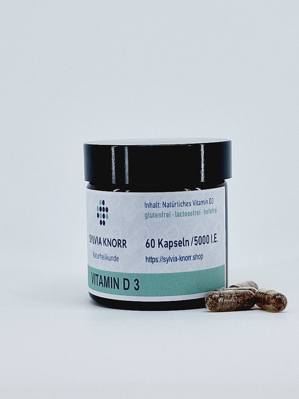Miniaturbild: Vitamin D 3