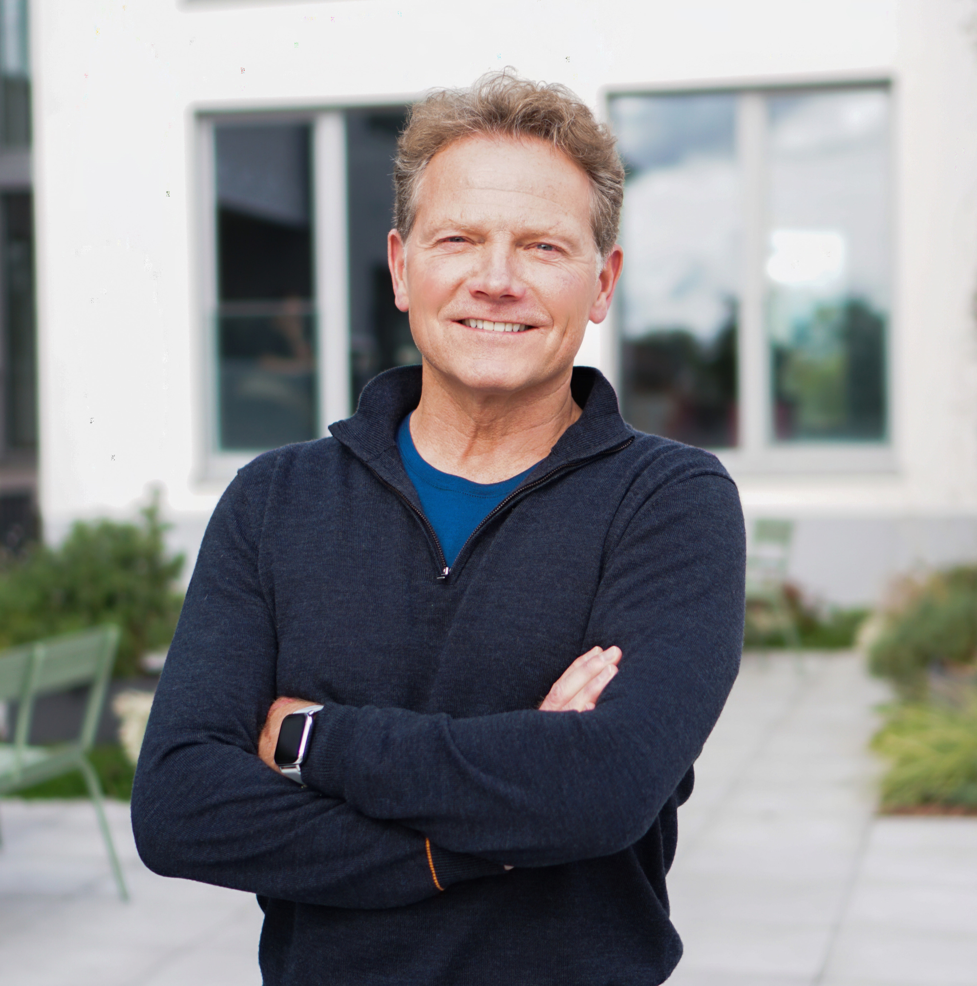 Writer: Stephan Strauss