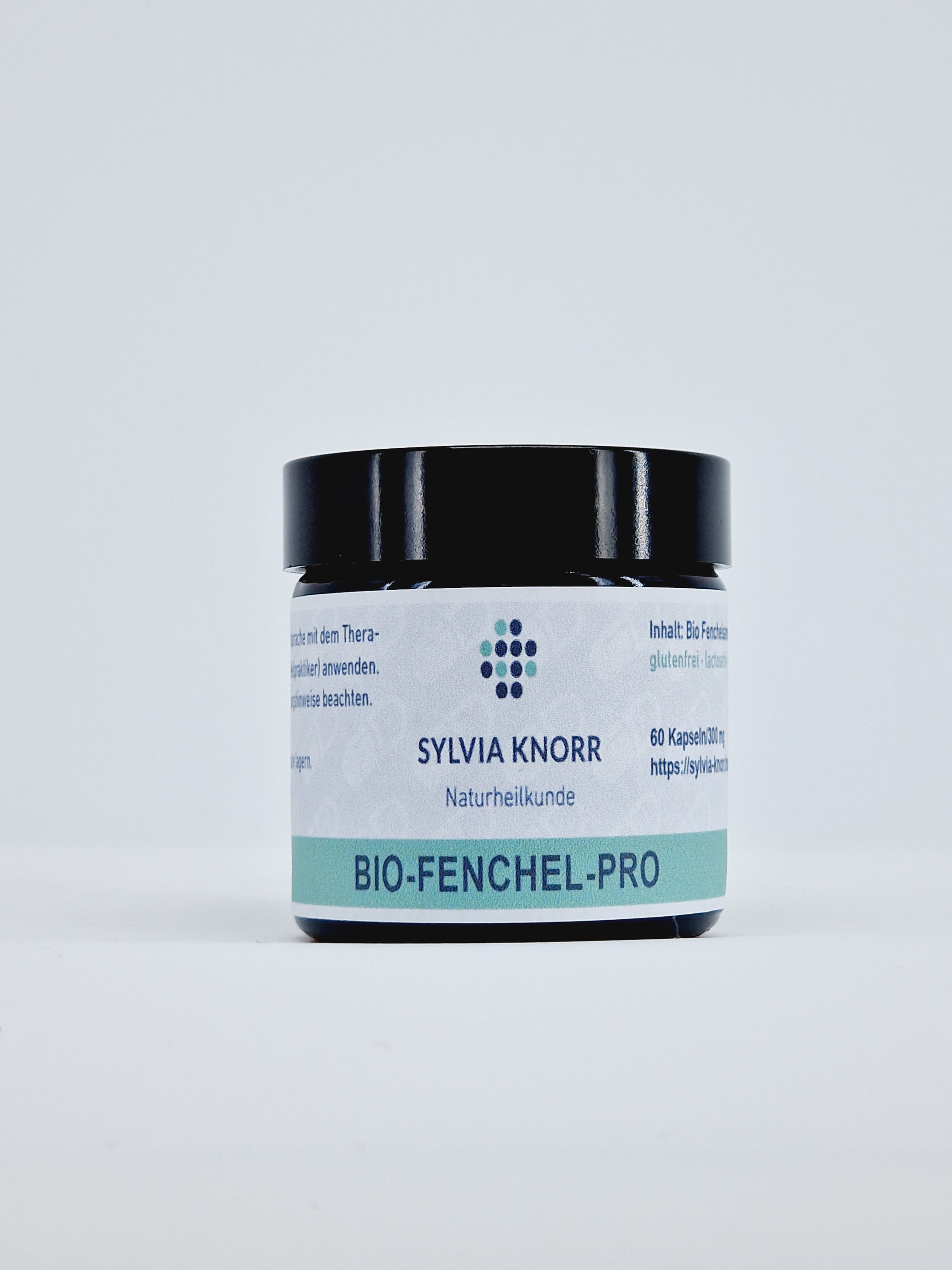 Bio Fenchel-Kapseln