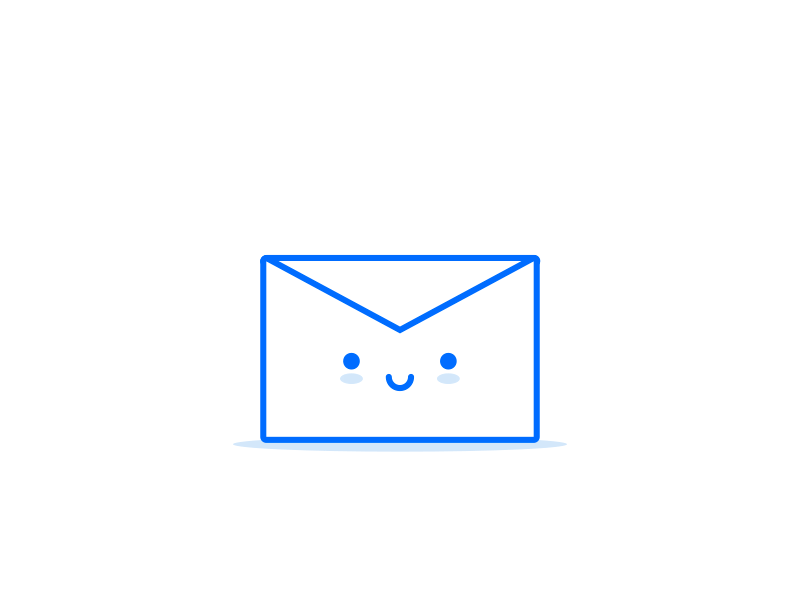 microanimation you got mail