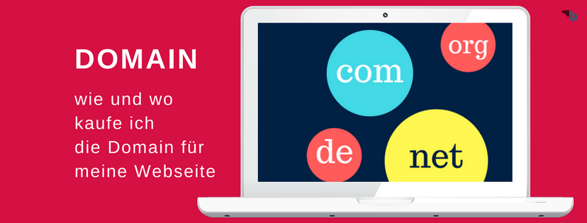 Wie Und Wo Kann Ich Die Domain Fur Meine Webseite Kaufen