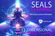 Seals Clearing Program - Automated clearing with encoded music