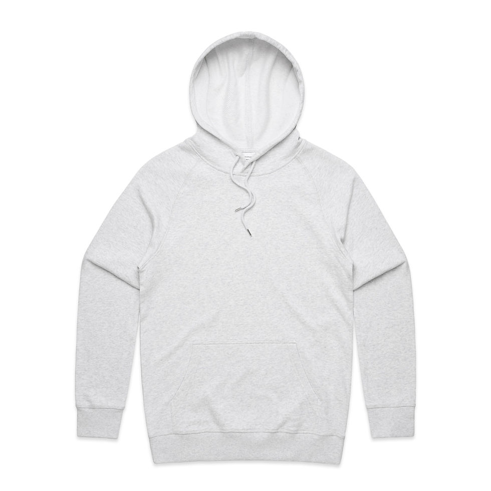 Thumbnail: MENS PREMIUM HOOD | POCKET EMBROIDERY