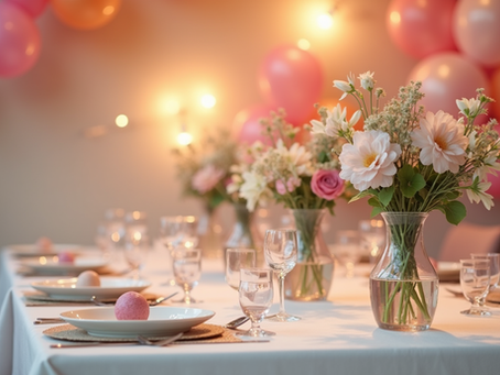 Discover Meles Party Planning: Your Ultimate Guide to Gifts and Events