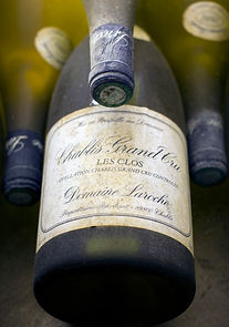 Grand Cru Chablis, Domaine Laroche