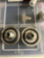 Thumbnail: 2003 6.0 Powerstroke J tube, Branch tube, and  STC Fitting delete 