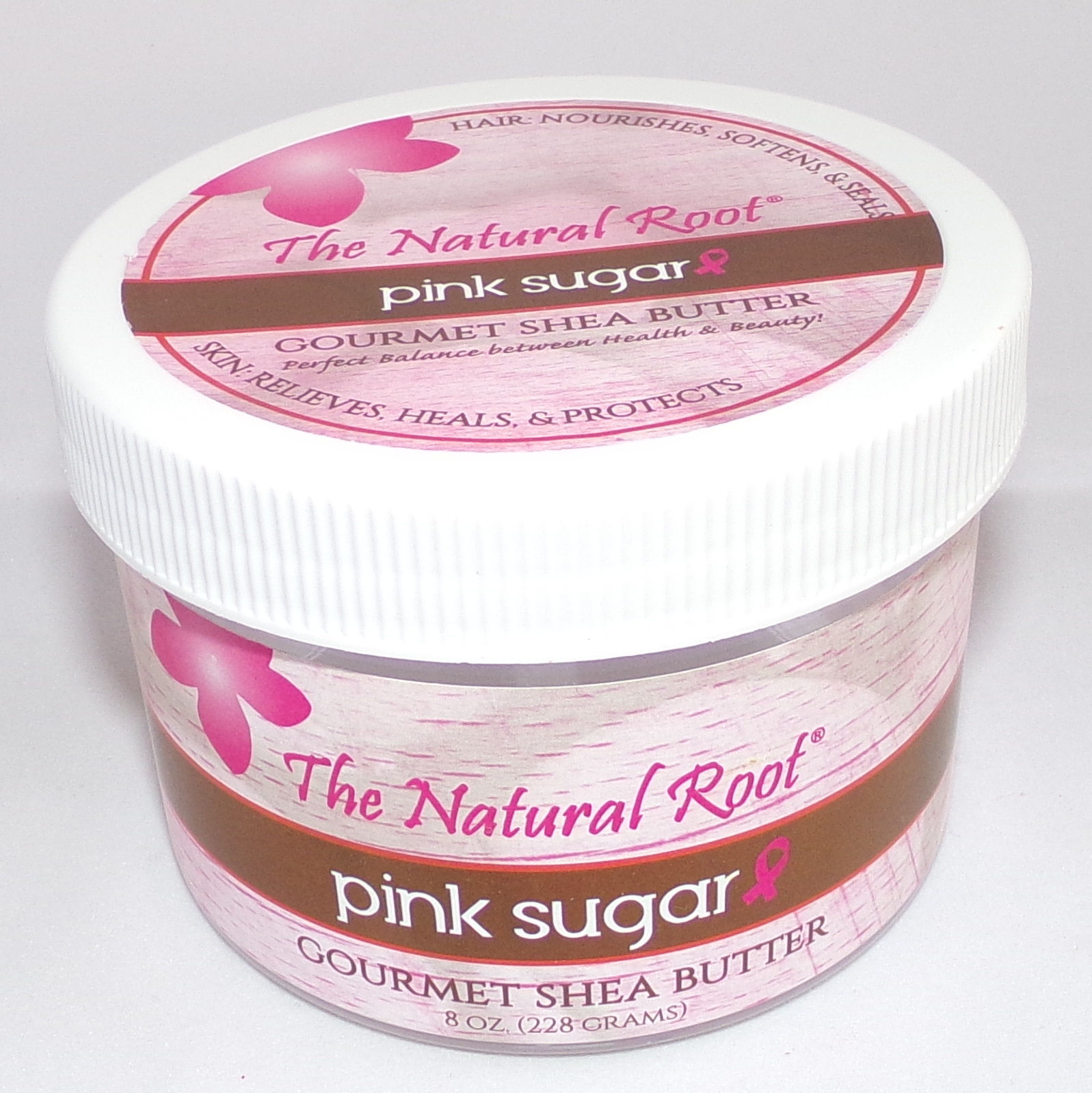 Pink Sugar Gourmet Shea Butter