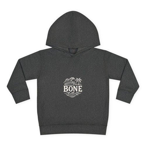THE BONEZ I'm Not Your King Hoodie L 【公式通販】