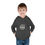 Thumbnail: Lil Bone King Toddler Surf Hoodie