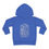 Thumbnail: Lil Bone King Toddler Surf Hoodie