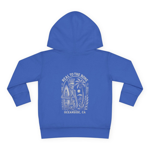 THE BONEZ I'm Not Your King Hoodie L 【公式通販】
