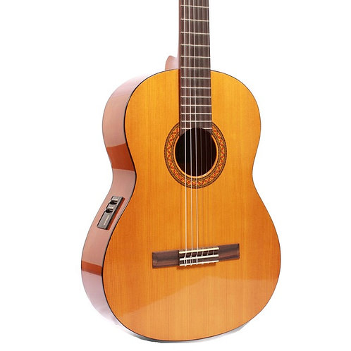 Guitarra Yamaha CX40 Electroacustica | digarimusicstore