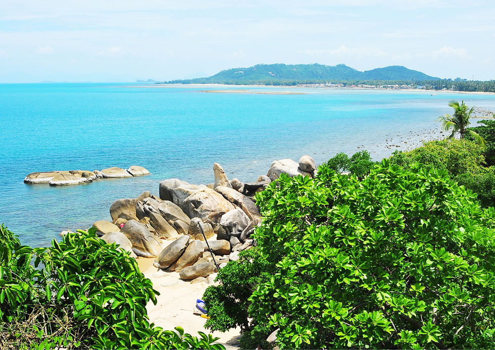 Koh Samui
