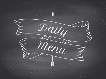 Breakfast Options 7 Days a Week
