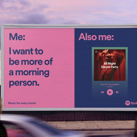 Spotify Case Study