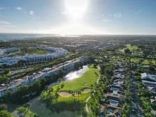 Golf with Melia in Punta Cana - Dominican Republic