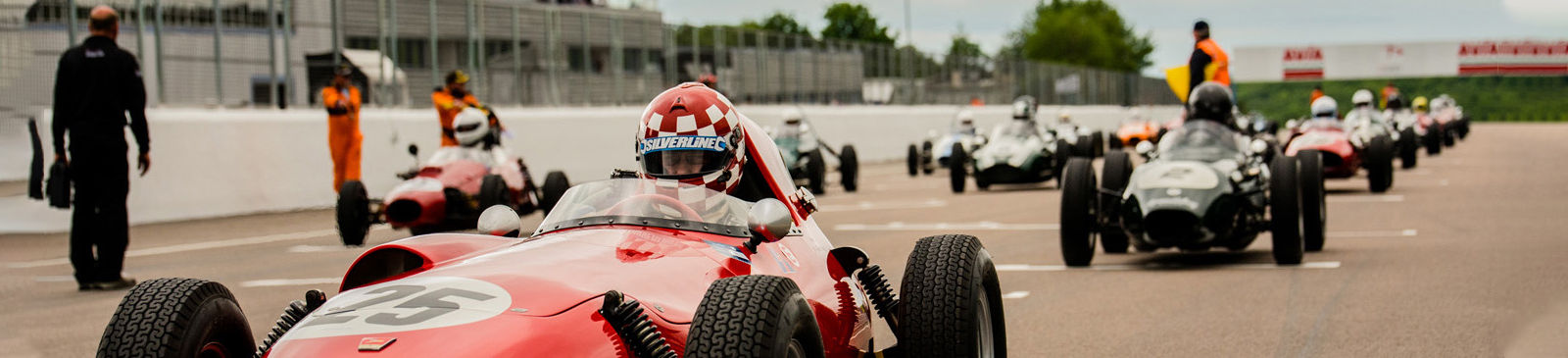 Grand Prix de l'age d'or Web header imag