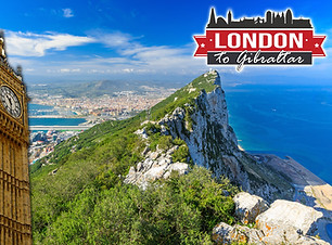 London to Gibraltar home page image smal