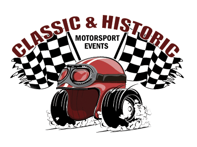 Classic & Historic Motorsport Events Log