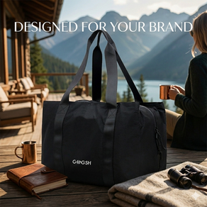 不是每一個包袋,只是裝東西。它,是品牌的一部分。