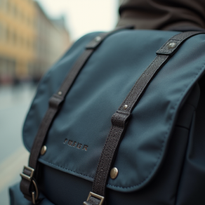 尼龍包袋生產指南:選擇尼龍後背包工廠的關鍵指南