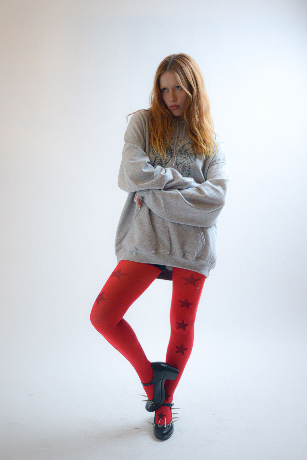 Thumbnail: Romance Sweatshirt