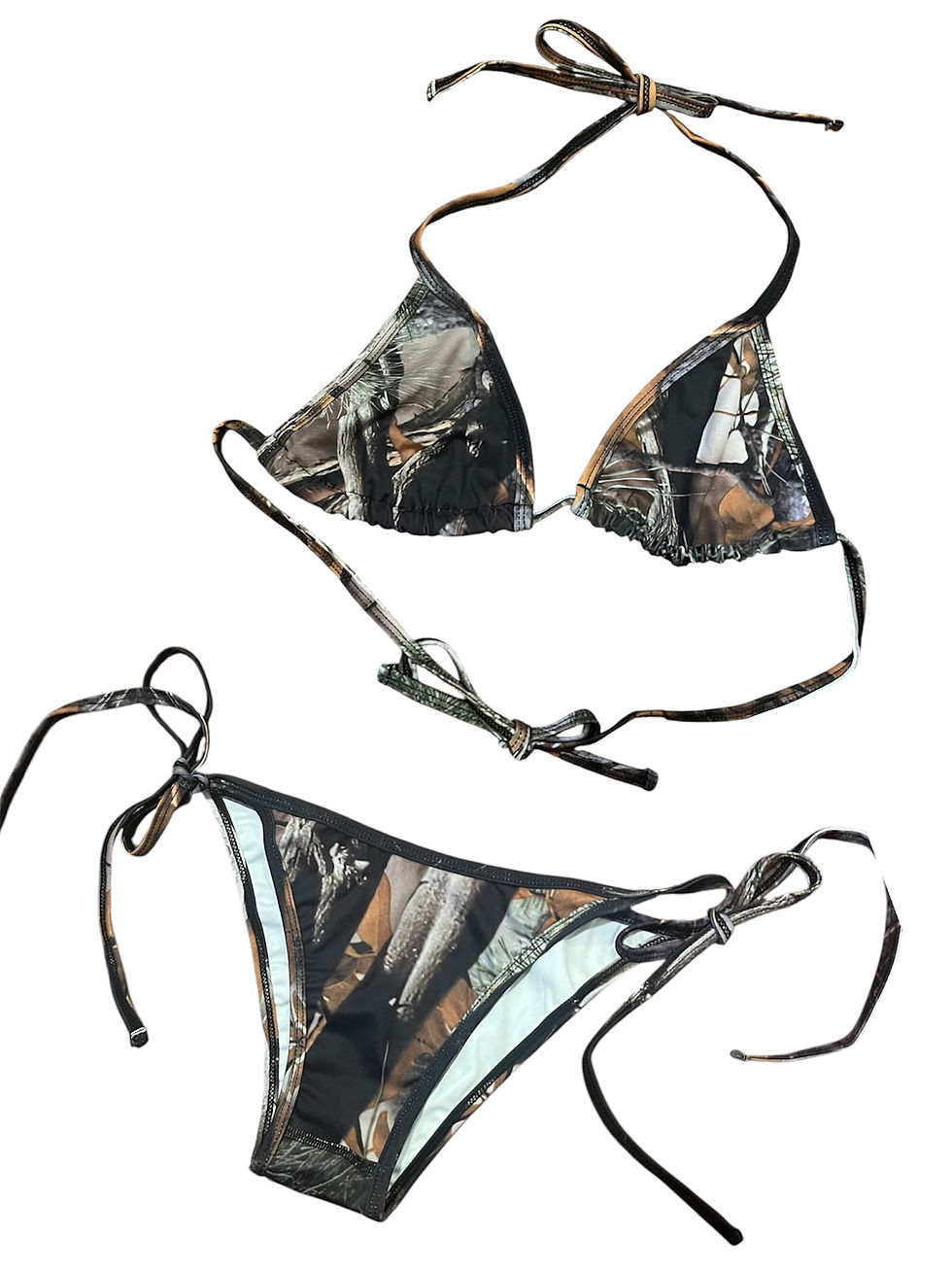Thumbnail: Camo Bikini