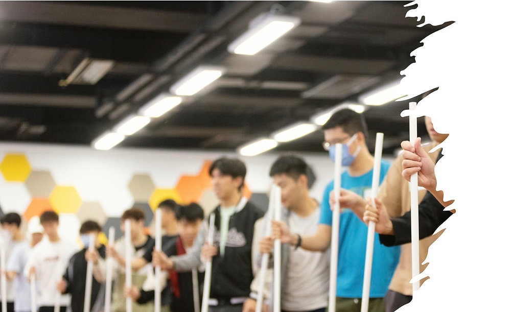 Learning Through Apprentice Training Apprentice Program - More than a Training