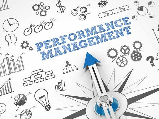 Performance Management in the New Normal – Challenges & Opportunities