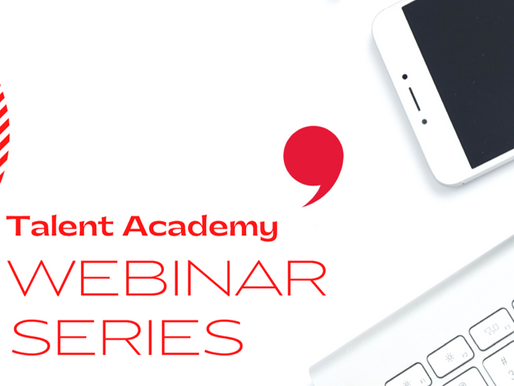 Develop your Employees through our Highly Impactful Webinars at Fingertips